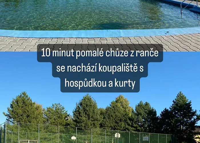 Cozy Wood Hut On The Farm Lodge